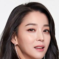 Foto Han Go-Eun