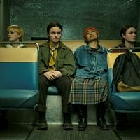 Foto Esther-Rose McGregor