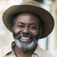 Foto Cosme dos Santos