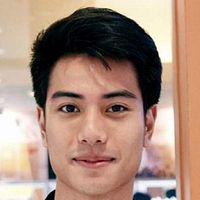 Foto Papangkorn Lerkchaleampote