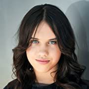 Foto Zoe Rae Burns