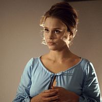 Foto Leigh Taylor-Young