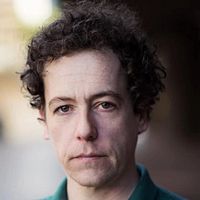 Foto Matthew Steer