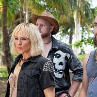 Foto Briallen Clarke