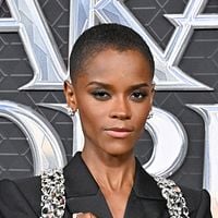 Foto Letitia Wright