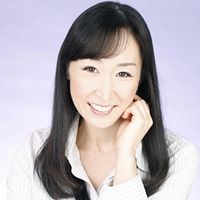Foto Sayaka Ohara