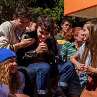 Foto Michelle Olvera