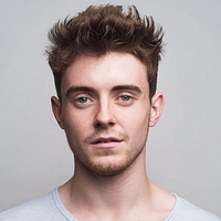 Foto Jhon Lumsden