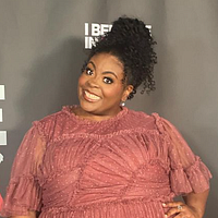 Foto Lateefah Holder