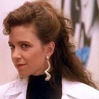 Foto Elizabeth Berridge