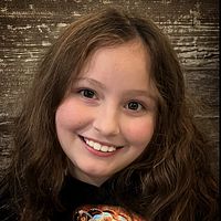 Foto Dali Rose Tetreault