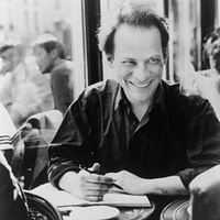 Foto Adam Gopnik
