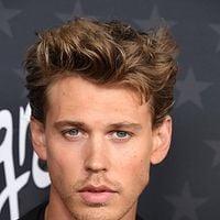 Foto Austin Butler