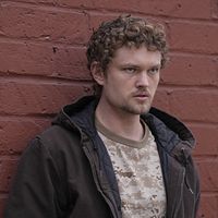 Foto Brennan Keel Cook