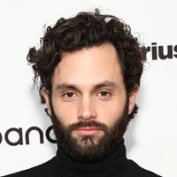Foto Penn Badgley