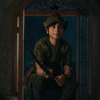 Foto Alexander Molony