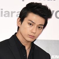 Foto Mackenyu