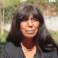 Foto Sônia Barbosa Ara Mirim