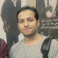 Foto Vahid Mobasseri