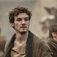 Foto Dónal Finn