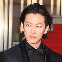 Foto Takeru Satoh