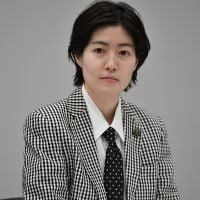 Foto Shim Eun-Kyung