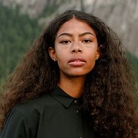 Foto Kaya Coleman