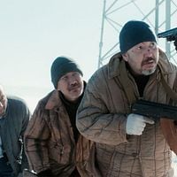 Foto Yerken Gubashev