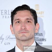 Foto Edmund Kingsley