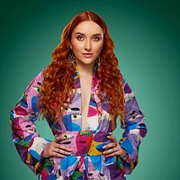 Foto Camila Esguerra