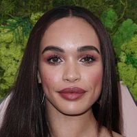 Foto Cleopatra Coleman