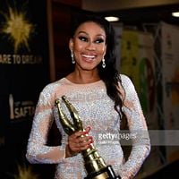 Foto Kgomotso Christopher