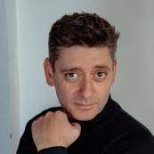 Foto Anton Eldarov