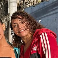 Foto Ana Beatriz Gomes Dias de Souza