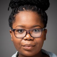 Foto Namisa Mdalose