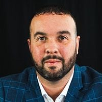 Foto Craig David Dowsett