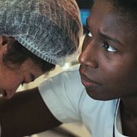 Foto Khadija Kouyaté