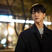 Foto Yang Se-Jong