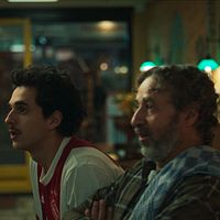 Foto Sabri Saad El-Hamus