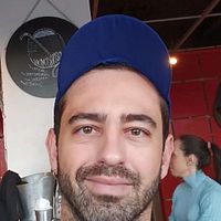 Foto Leonardo Fernandes