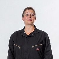 Foto Doey Lüthi