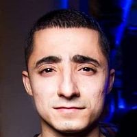 Foto Amil Nasirov