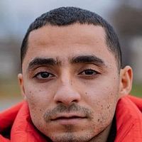 Foto Ramil Nasirov
