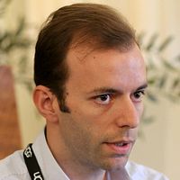 Foto Guillermo De Oliveira