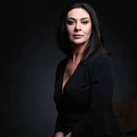 Foto Zeyno Eracar