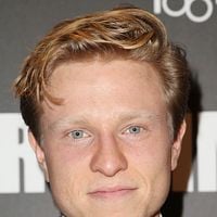 Foto Will Attenborough