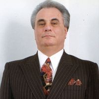 Foto John Gotti