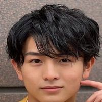 Foto Haru Kashiwagi