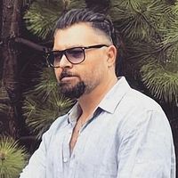 Foto Aleksey Chumakov