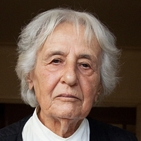 Foto Anita Lasker-Wallfisch